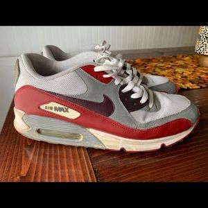 Men’s Nike Air Max